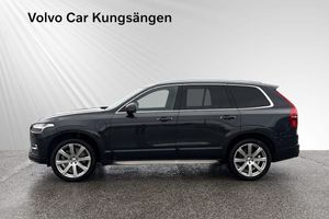 Volvo XC90 bild 3