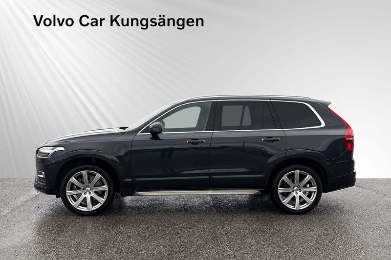 Volvo XC90 bild 3