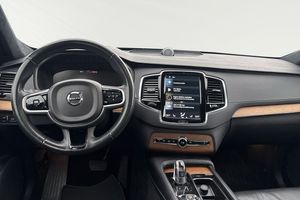 Volvo XC90 bild 9