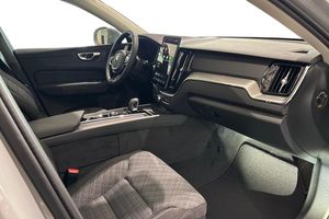 Volvo XC60 bild 7