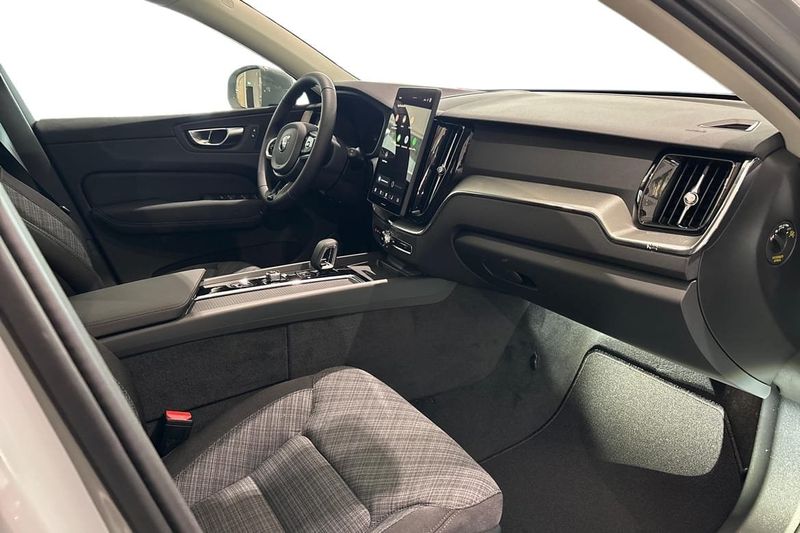 Volvo XC60 bild 7