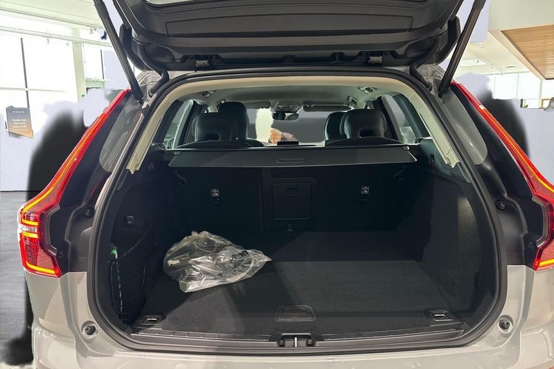Volvo XC60 bild 12
