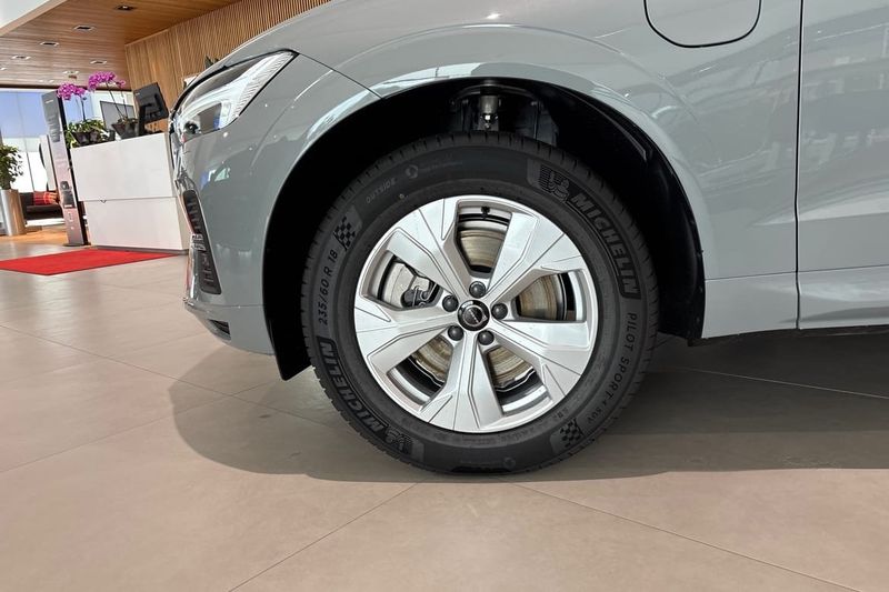 Volvo XC60 bild 17