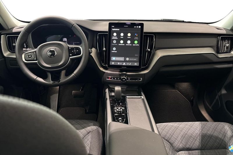 Volvo XC60 bild 10