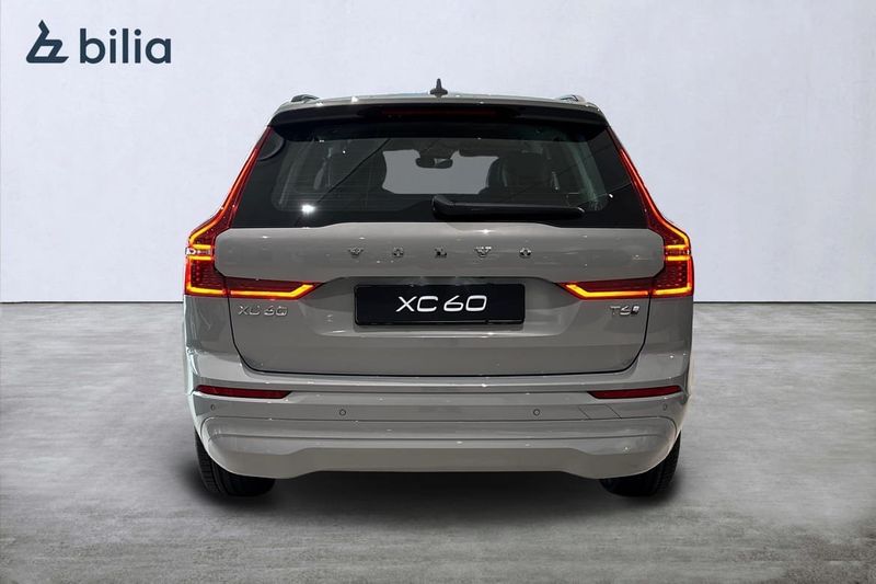 Volvo XC60 bild 5