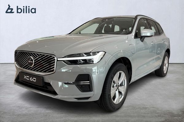 Volvo XC60 T6 Core Nordic Edition - 2027