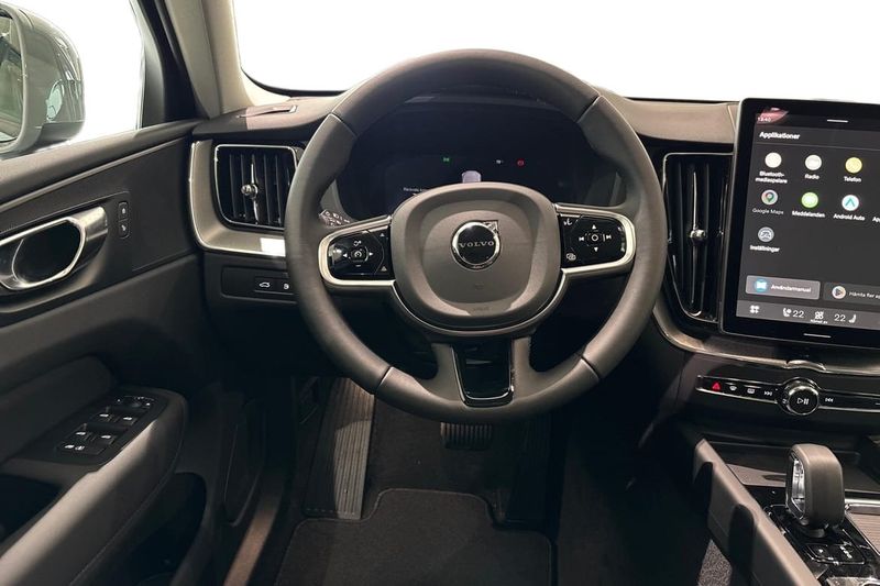 Volvo XC60 bild 11