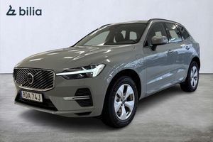 Volvo XC60 bild 1