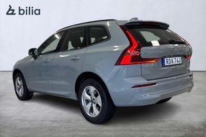 Volvo XC60 bild 2