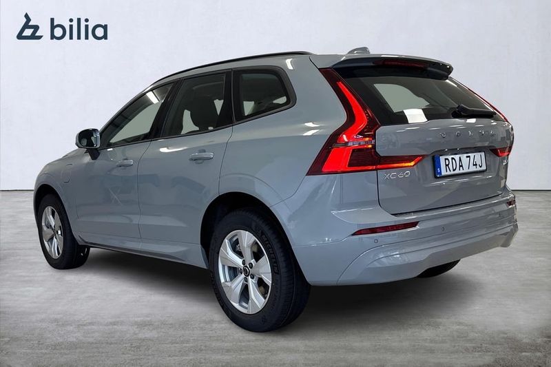 Volvo XC60 bild 2