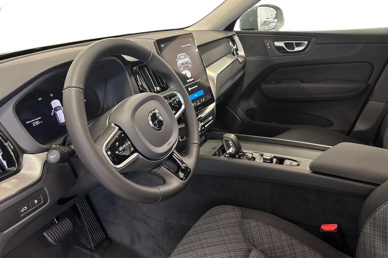 Volvo XC60 bild 14
