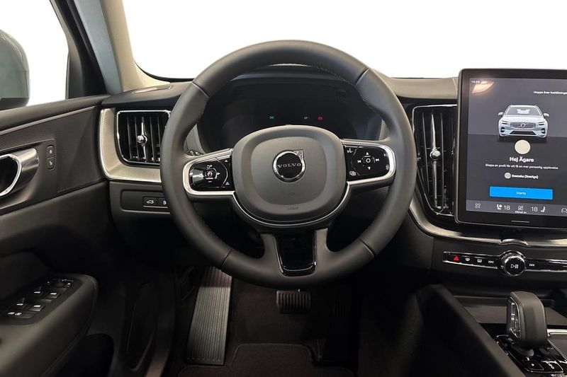 Volvo XC60 bild 11