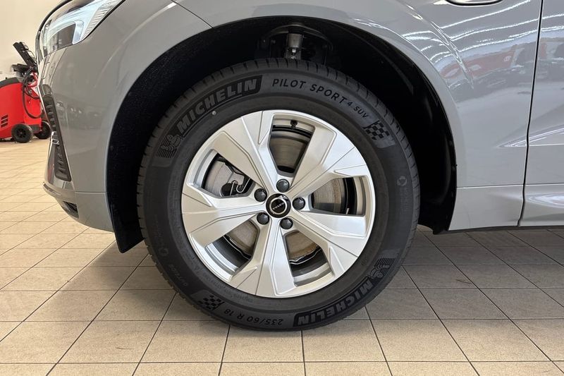 Volvo XC60 bild 17