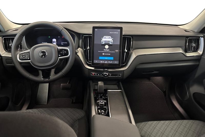 Volvo XC60 bild 10