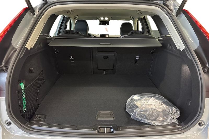 Volvo XC60 bild 12