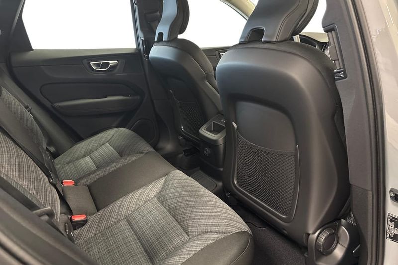 Volvo XC60 bild 9