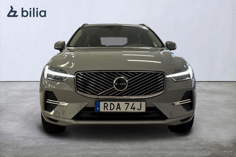 Volvo XC60 bild 6
