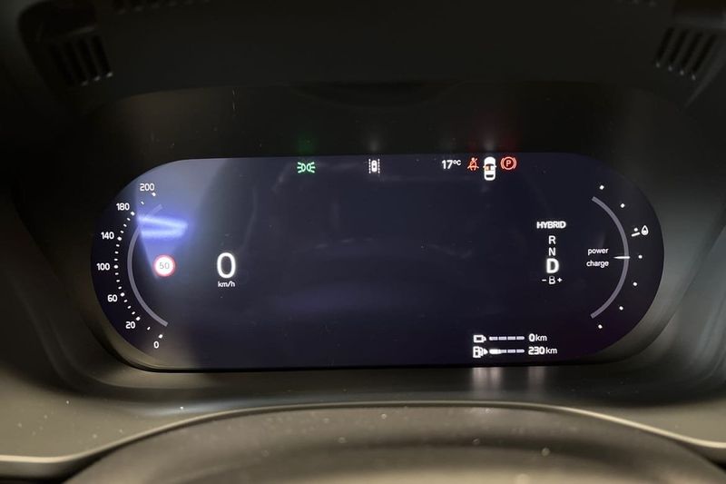 Volvo XC60 bild 16