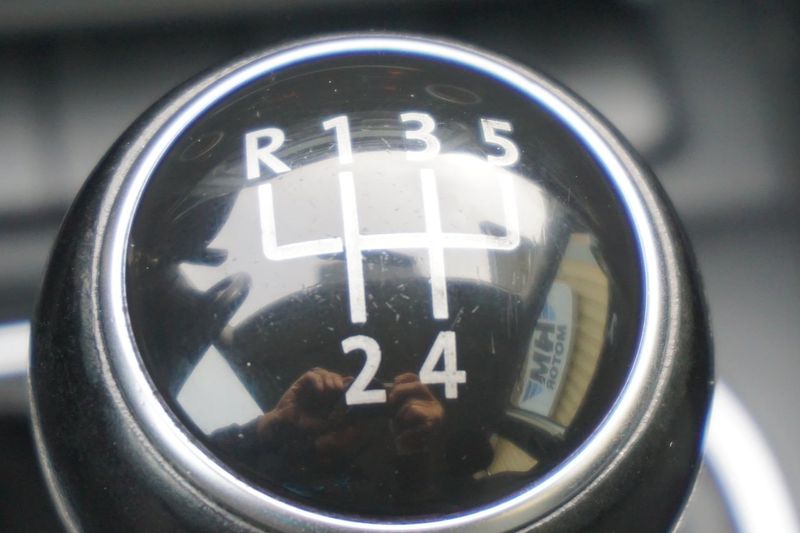 Volkswagen Golf bild 8