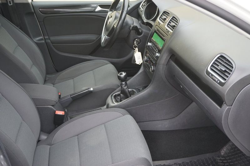 Volkswagen Golf bild 29