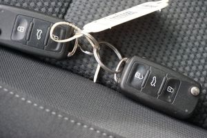Volkswagen Golf bild 13