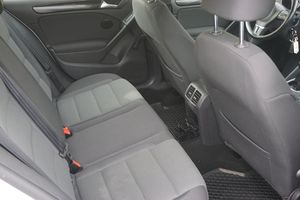 Volkswagen Golf bild 30