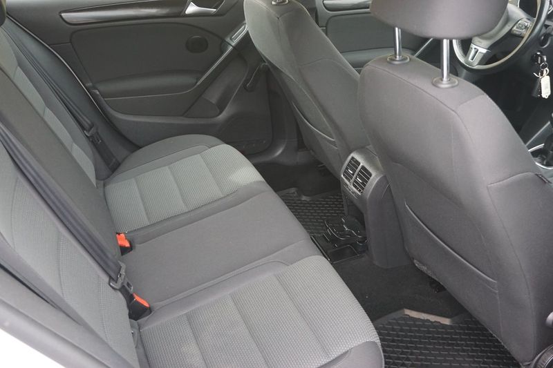 Volkswagen Golf bild 30