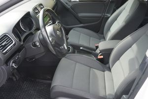 Volkswagen Golf bild 6