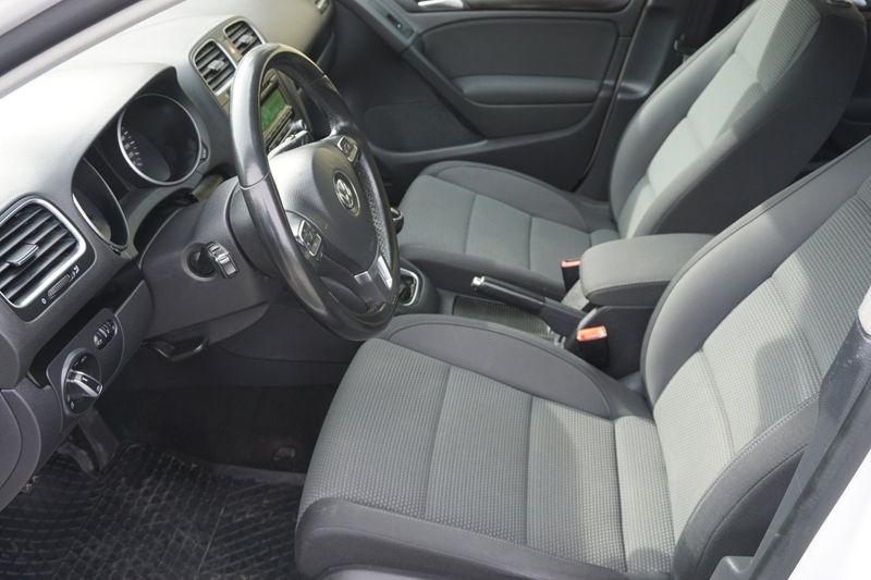 Volkswagen Golf bild 6