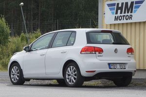 Volkswagen Golf bild 3