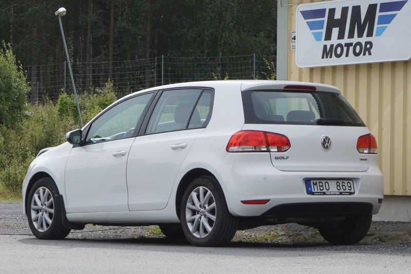 Volkswagen Golf bild 3