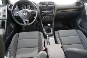 Volkswagen Golf bild 5