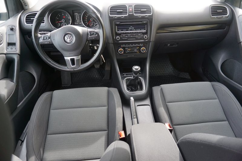 Volkswagen Golf bild 5