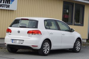 Volkswagen Golf bild 27