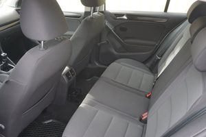 Volkswagen Golf bild 4