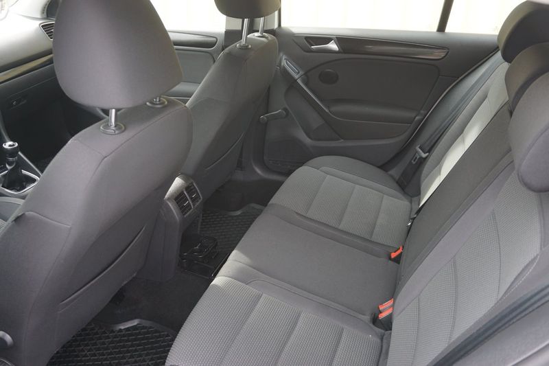 Volkswagen Golf bild 4
