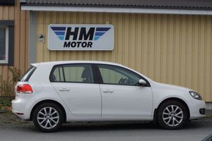 Volkswagen Golf bild 28
