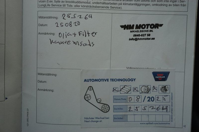 Volkswagen Golf bild 15