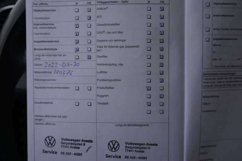 Volkswagen Golf bild 17