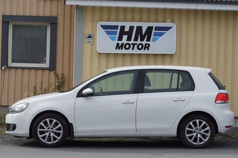 Volkswagen Golf bild 2