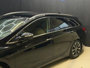 Hyundai i40 bild 14