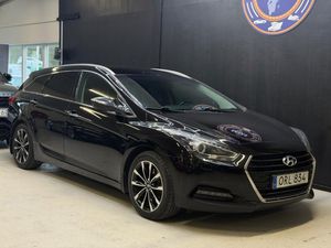 Hyundai i40 bild 3