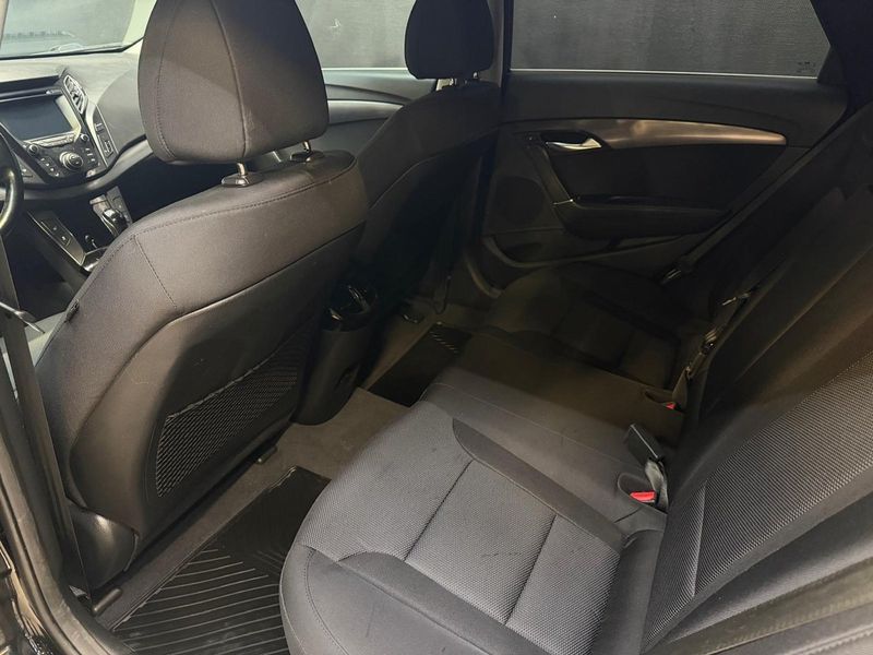 Hyundai i40 bild 17