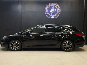 Hyundai i40 bild 4