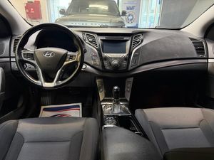 Hyundai i40 bild 8