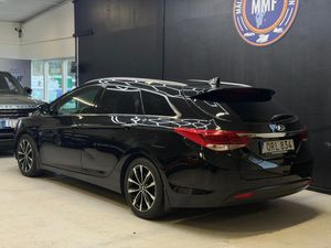 Hyundai i40 bild 21
