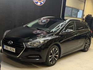 Hyundai i40 bild 5