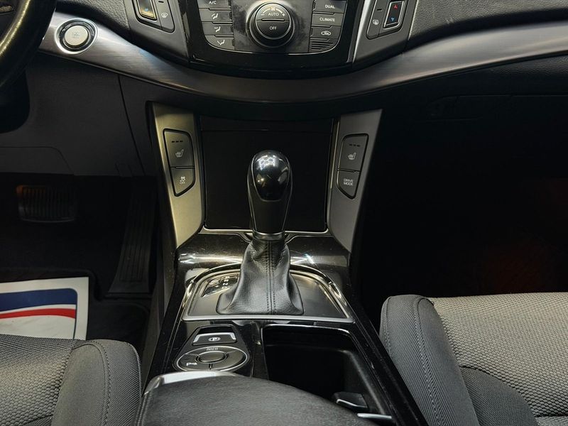 Hyundai i40 bild 12