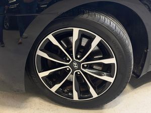 Hyundai i40 bild 18