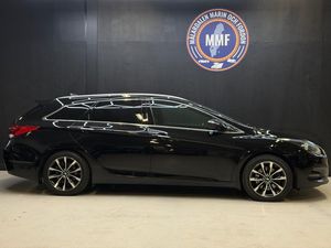 Hyundai i40 bild 2